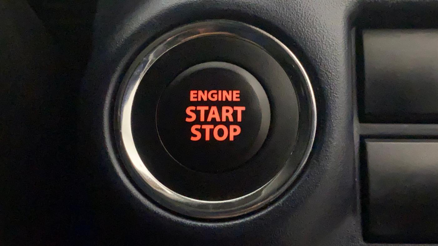 2022 Maruti Baleno ALPHA PETROL 1.2, Petrol, Manual, 15,771 km, Keyless Start/ Stop Button
