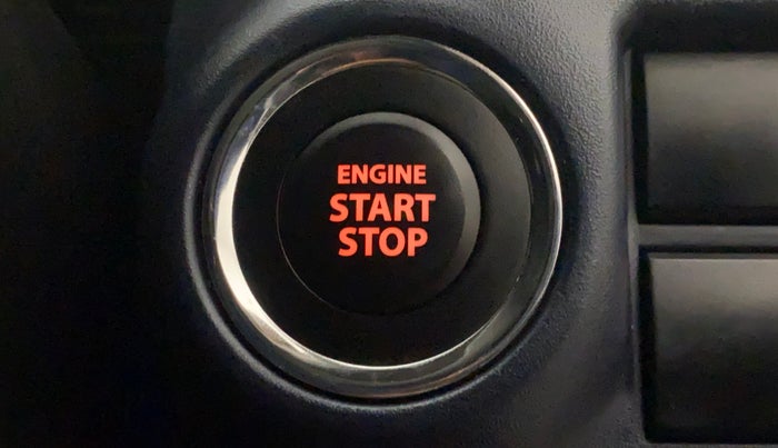 2022 Maruti Baleno ALPHA PETROL 1.2, Petrol, Manual, 15,771 km, Keyless Start/ Stop Button
