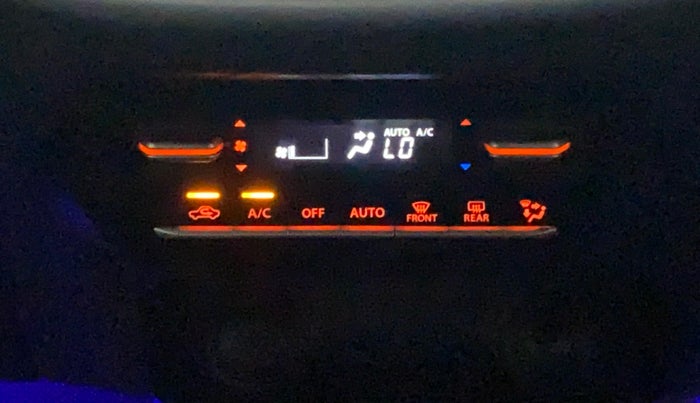 2022 Maruti Baleno ALPHA PETROL 1.2, Petrol, Manual, 15,771 km, Automatic Climate Control
