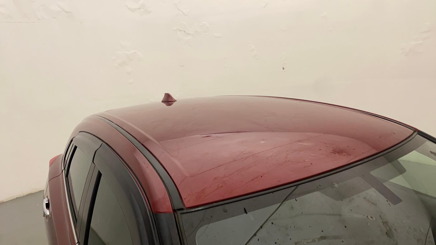 2022 Maruti Baleno ALPHA PETROL 1.2, Petrol, Manual, 15,771 km, Roof