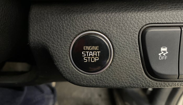 2020 KIA SELTOS GTX PLUS AT 1.5 DIESEL, Diesel, Automatic, 31,482 km, Keyless Start/ Stop Button