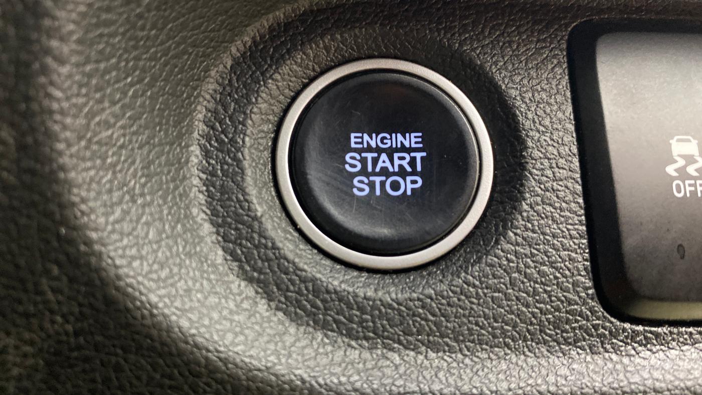 2022 Hyundai Creta SX (O) IVT 1.5 PETROL, Petrol, Automatic, 42,131 km, Keyless Start/ Stop Button