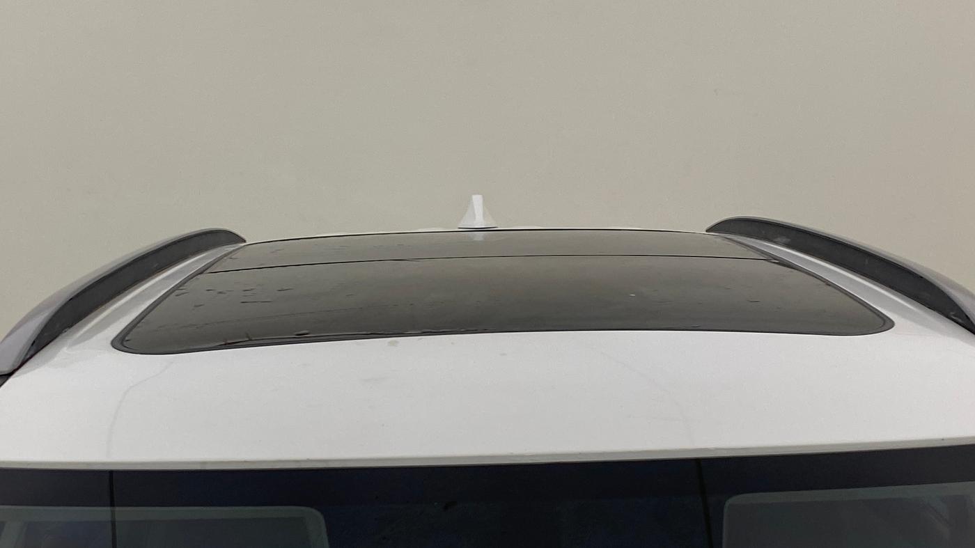 2022 Hyundai Creta SX (O) IVT 1.5 PETROL, Petrol, Automatic, 42,131 km, Moonroof/ Sunroof