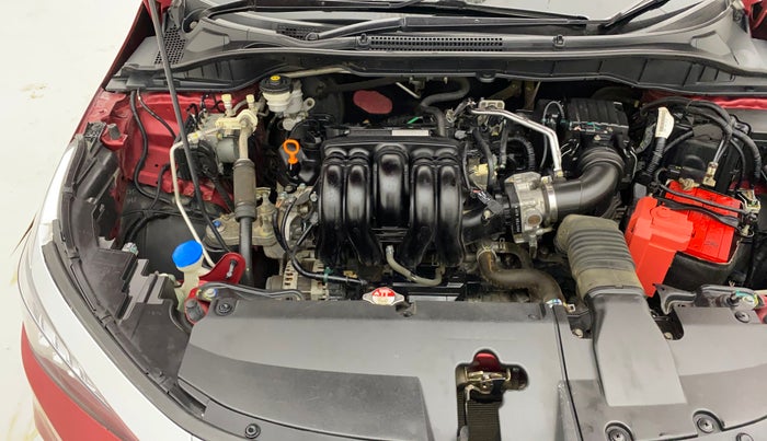 2020 Honda City 1.5L I-VTEC ZX CVT, Petrol, Automatic, 40,734 km, Engine View - Right