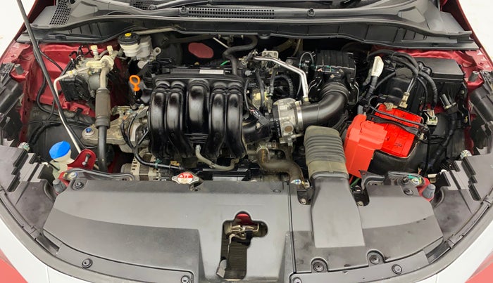 2020 Honda City 1.5L I-VTEC ZX CVT, Petrol, Automatic, 40,734 km, Engine View