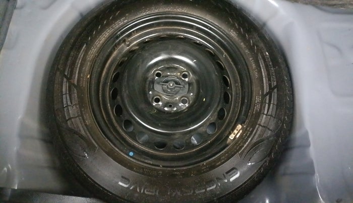 2020 Maruti Baleno DELTA PETROL 1.2, Petrol, Manual, 63,040 km, Spare Tyre