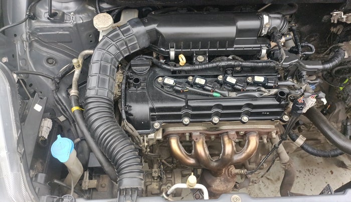 2020 Maruti Baleno DELTA PETROL 1.2, Petrol, Manual, 63,040 km, Engine View - Right