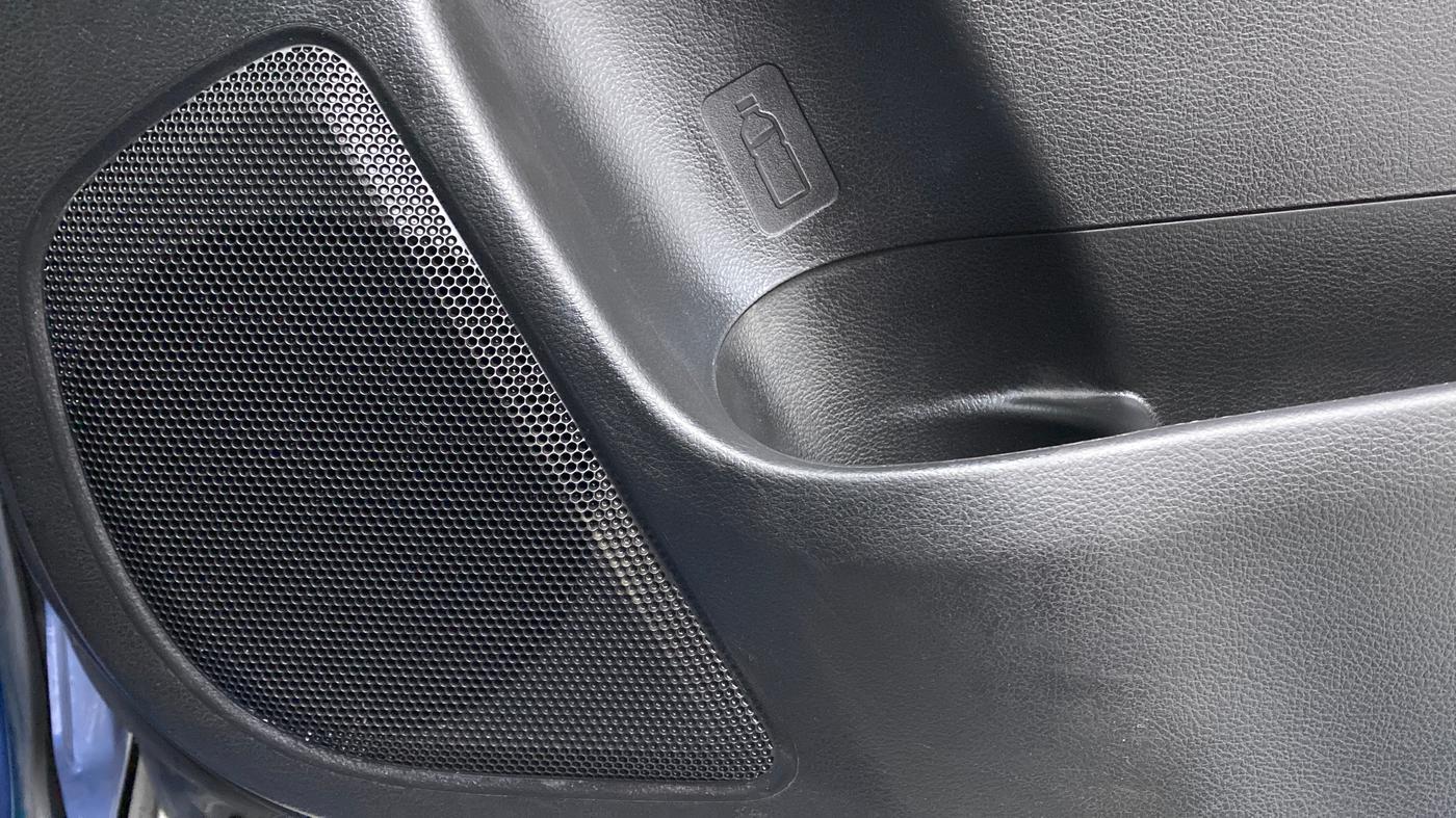 2019 Maruti XL6 ALPHA AT, CNG, Automatic, 96,827 km, Speaker