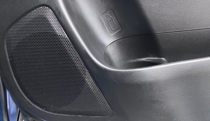 2019 Maruti XL6 ALPHA AT, CNG, Automatic, 96,827 km, Speaker