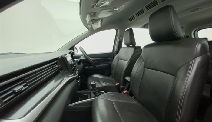 2019 Maruti XL6 ALPHA AT, CNG, Automatic, 96,827 km, Right Side Front Door Cabin