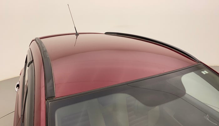 2016 Hyundai Grand i10 ASTA (O) AT 1.2 KAPPA VTVT, Petrol, Automatic, 97,207 km, Roof