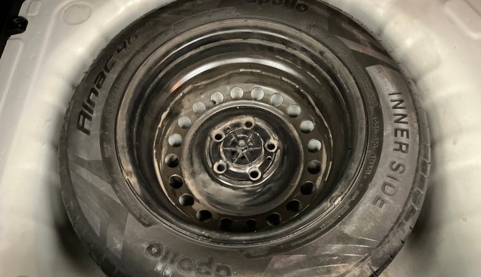 2019 Hyundai VENUE S 1.0 TURBO DCT, Petrol, Automatic, 43,031 km, Spare Tyre