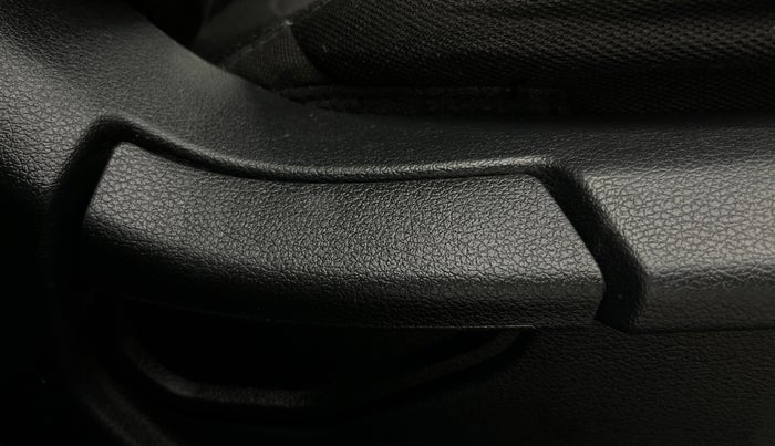 2019 Hyundai VENUE S 1.0 TURBO DCT, Petrol, Automatic, 43,031 km, Driver Side Adjustment Panel