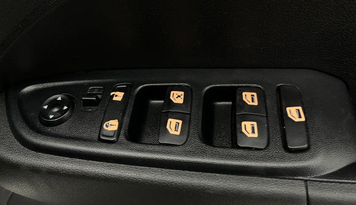 2019 Hyundai VENUE S 1.0 TURBO DCT, Petrol, Automatic, 43,031 km, Driver Side Door Panels Control