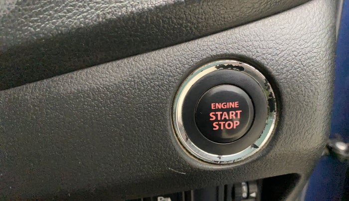 2018 Maruti Baleno ALPHA PETROL 1.2, Petrol, Manual, 58,633 km, Keyless Start/ Stop Button