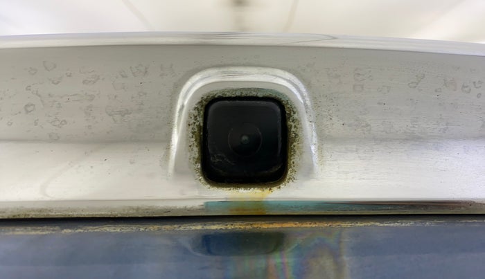 2018 Maruti Baleno ALPHA PETROL 1.2, Petrol, Manual, 58,633 km, Parking Camera