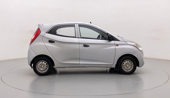 2012 Hyundai Eon D-LITE+, Petrol, Manual, 35,119 km, Right Side View