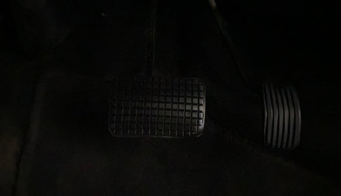 2022 Tata TIGOR XZA PLUS PETROL, Petrol, Automatic, 28,955 km, Pedals