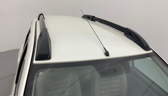 2019 Renault Duster RXS CVT, Petrol, Automatic, 7,255 km, Roof