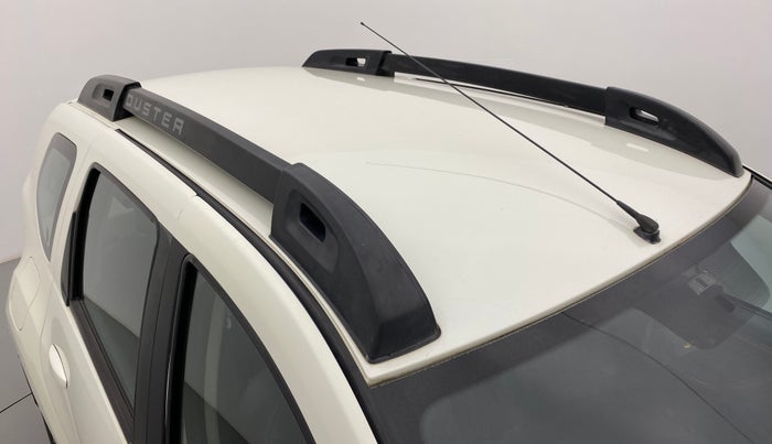 2016 Renault Duster RXS 85 PS, Diesel, Manual, 64,852 km, Roof
