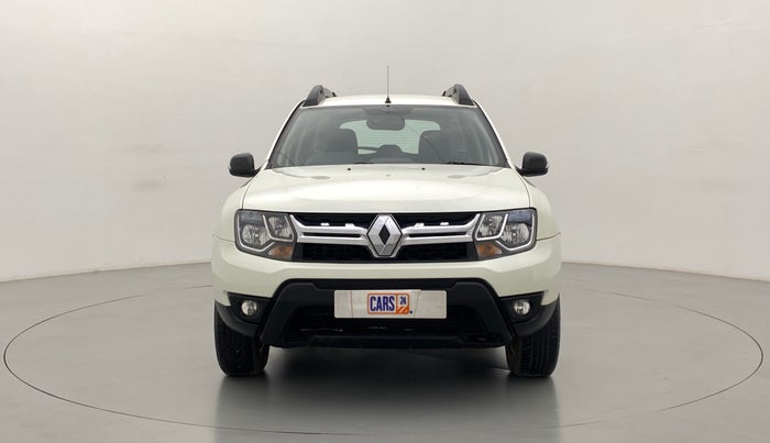 2016 Renault Duster RXS 85 PS, Diesel, Manual, 64,852 km, Front