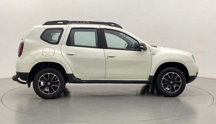 2016 Renault Duster RXS 85 PS, Diesel, Manual, 64,852 km, Right Side View