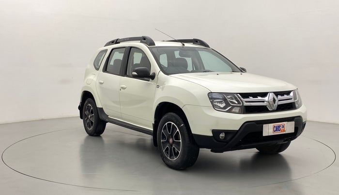 2016 Renault Duster RXS 85 PS, Diesel, Manual, 64,852 km, Right Front Diagonal