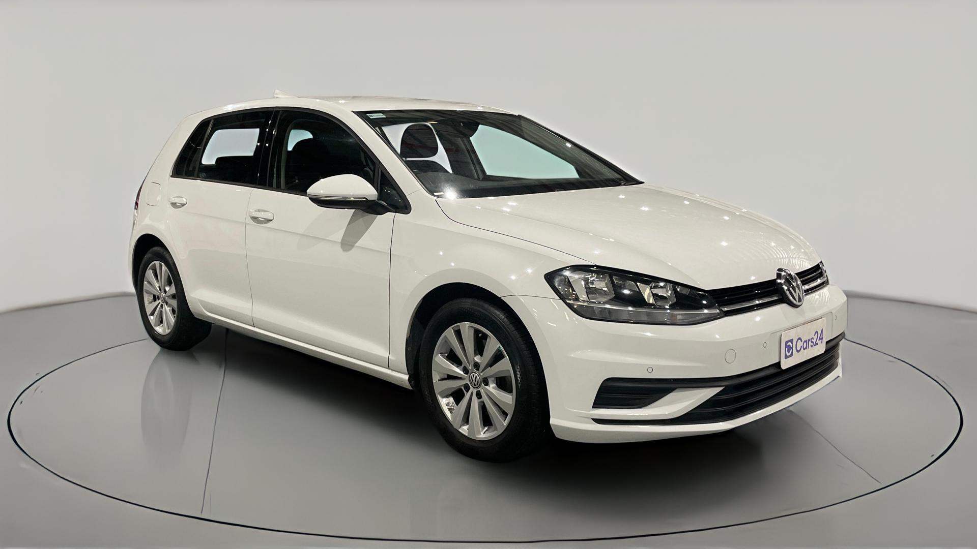 Volkswagen Golf image