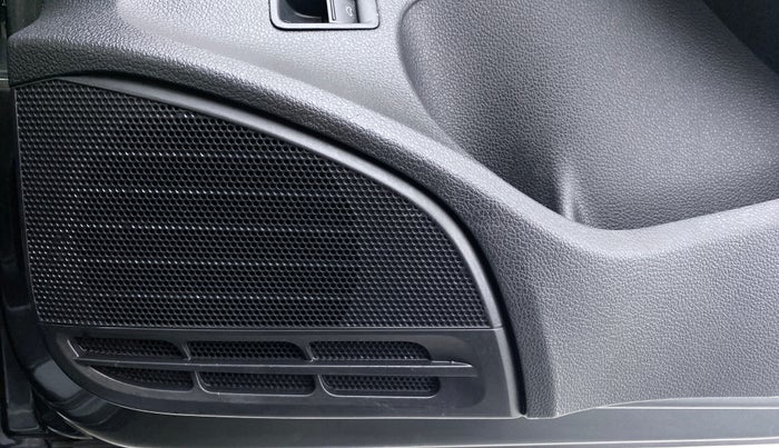 2020 Skoda Rapid 1.0 AMBITION TSI MT, Petrol, Manual, 12,245 km, Speaker