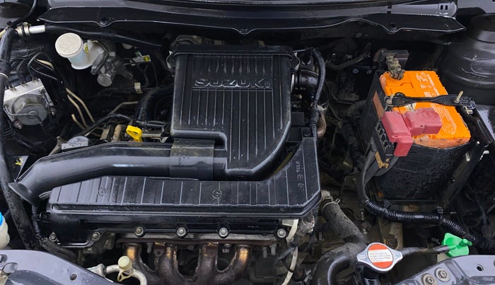 2017 Maruti Swift VXI O, Petrol, Manual, 78,759 km, Engine View