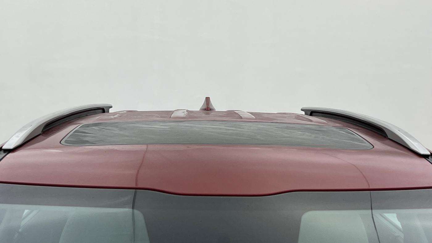 2021 KIA SELTOS HTX 1.5 PETROL, Petrol, Manual, 24,029 km, Moonroof/ Sunroof