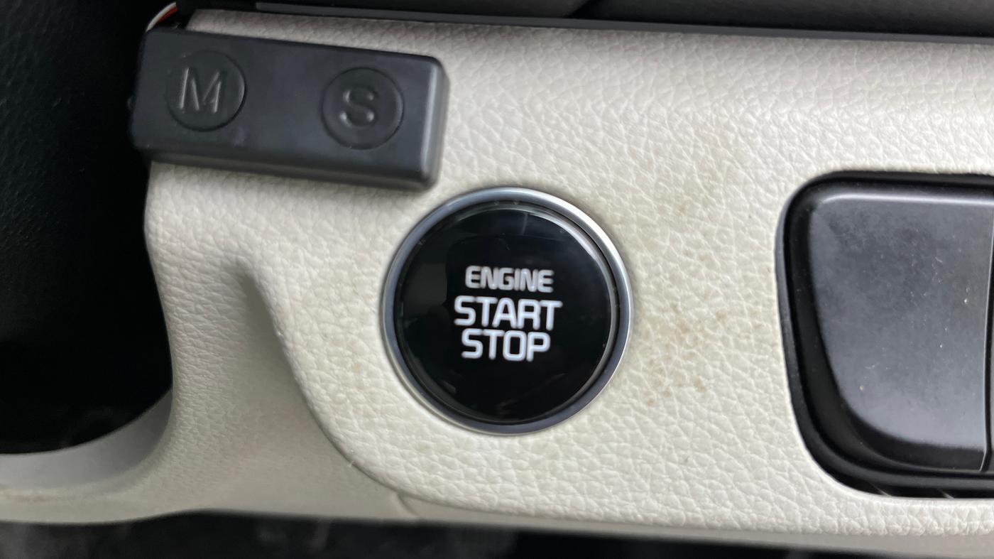 2021 KIA SELTOS HTX 1.5 PETROL, Petrol, Manual, 24,029 km, Keyless Start/ Stop Button