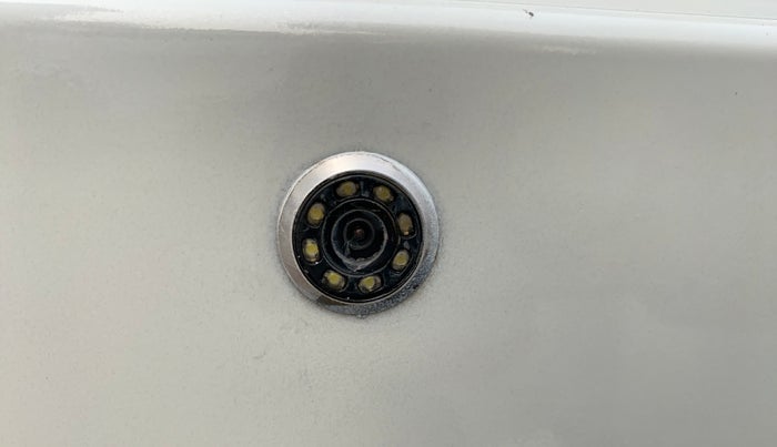 2015 Maruti Swift VXI, Petrol, Manual, 46,181 km, Parking Camera