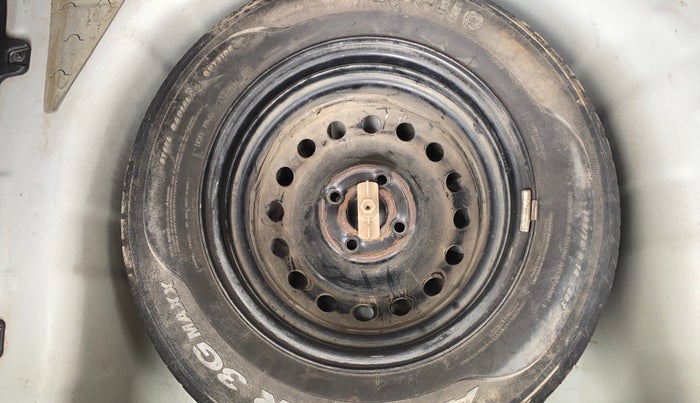 2016 Hyundai Elite i20 MAGNA 1.2, Petrol, Manual, 44,483 km, Spare Tyre