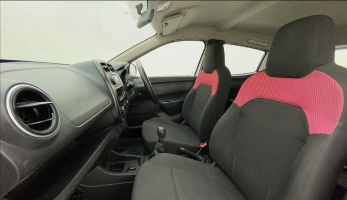 2019 Renault Kwid RXL, Petrol, Manual, 30,272 km, Right Side Front Door Cabin