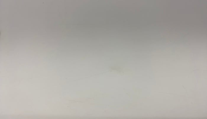 2019 Renault Kwid RXL, Petrol, Manual, 30,272 km, Dicky (Boot door) - Slightly dented