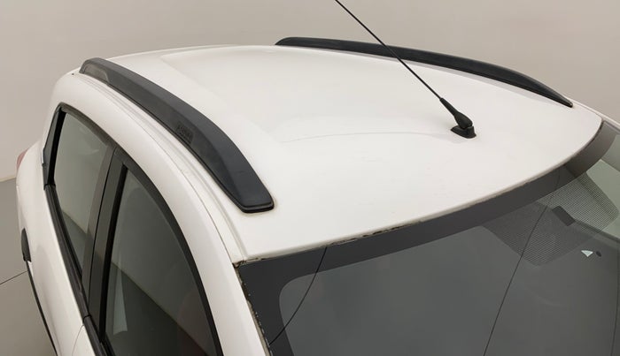 2019 Renault Kwid RXL, Petrol, Manual, 30,272 km, Roof