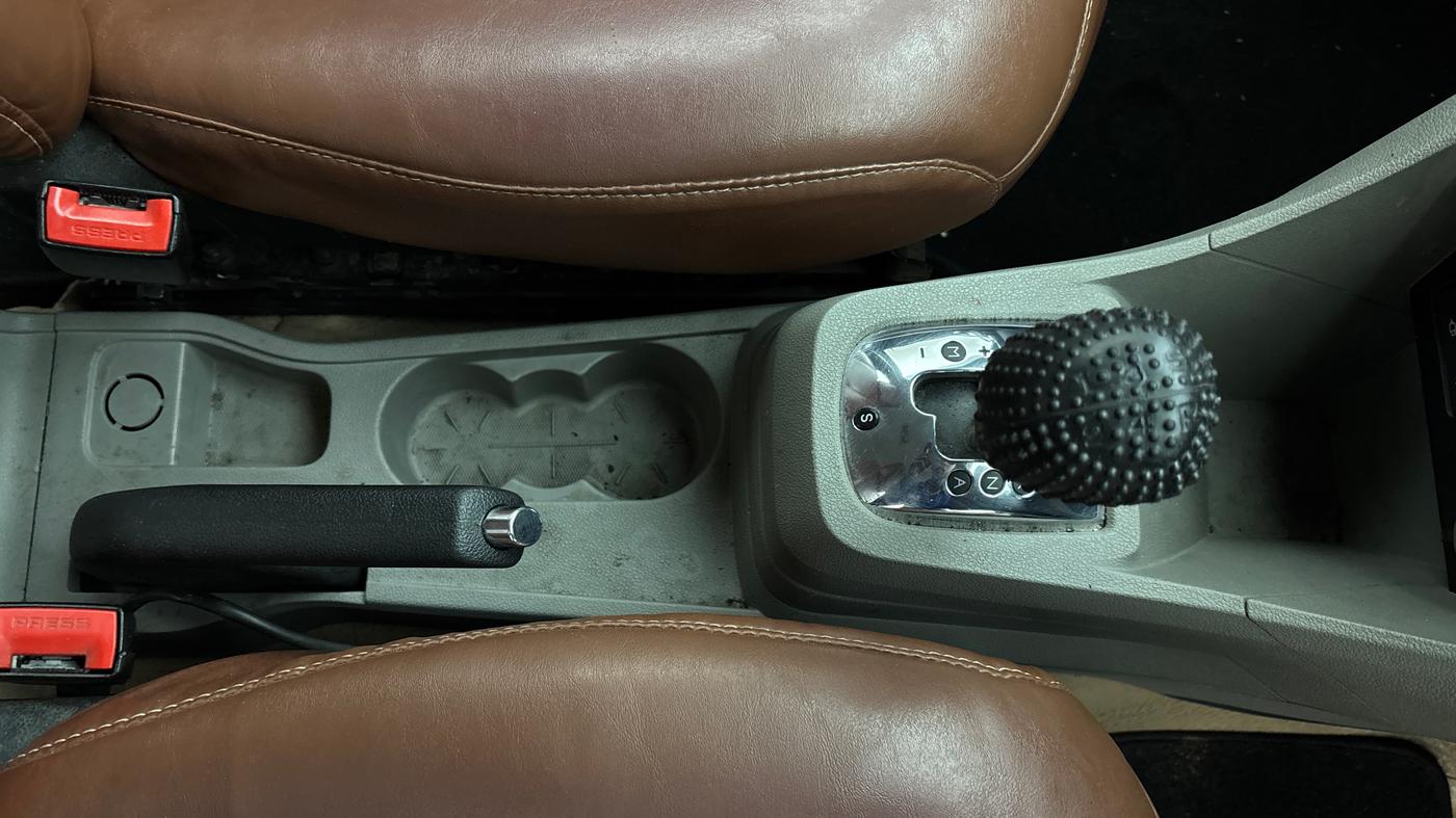 2018 Tata Tiago XZA PETROL, Petrol, Automatic, 67,280 km, Gear Lever