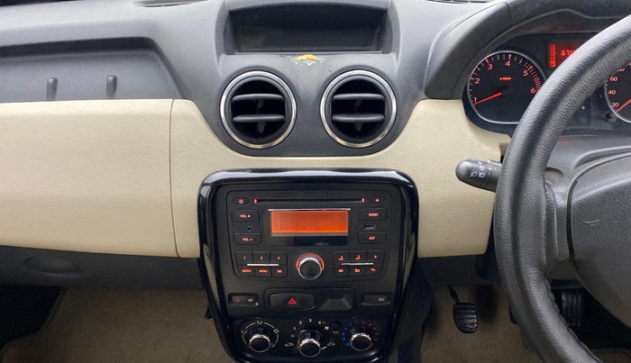 2014 Renault Duster 85 PS RXL, Diesel, Manual, 67,733 km, Air Conditioner