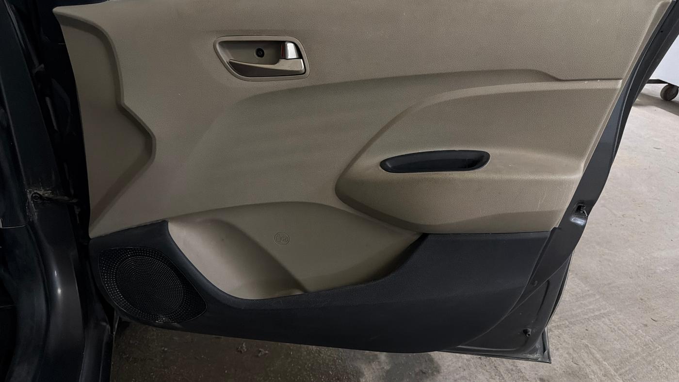 2019 Hyundai NEW SANTRO SPORTZ AMT, Petrol, Automatic, 67,101 km, Driver Side Door Panels Control