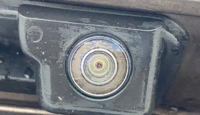 2016 Volkswagen Ameo HIGHLINE1.2L, Petrol, Manual, 67,291 km, Parking Camera