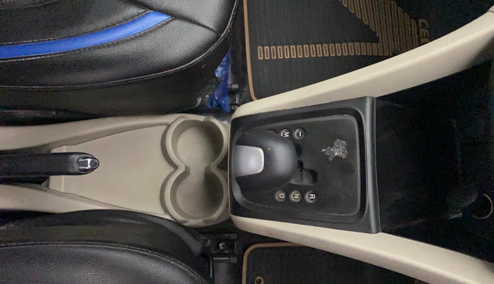 2018 Maruti Celerio VXI AMT, Petrol, Automatic, 39,143 km, Gear Lever