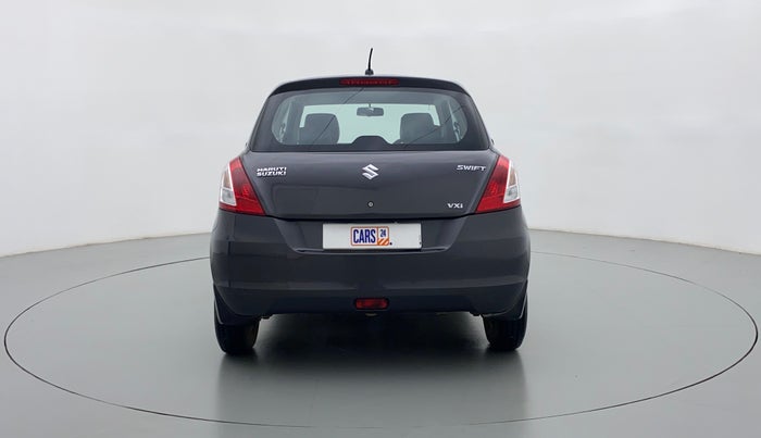 2015 Maruti Swift VXI D, Petrol, Manual, 43,018 km, Back/Rear