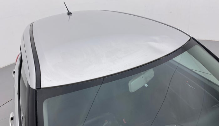 2012 Maruti Swift VXI D, Petrol, Manual, 94,533 km, Roof
