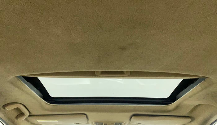 2016 Honda City 1.5L I-VTEC VX, CNG, Manual, 94,658 km, Moonroof/ Sunroof