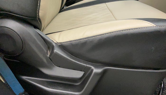 2019 Maruti New Wagon-R VXI 1.0 AMT, Petrol, Automatic, 12,837 km, Driver Side Adjustment Panel