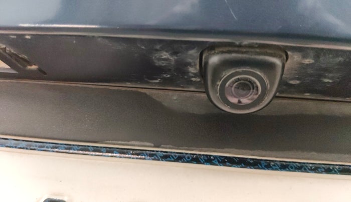 2021 Hyundai VENUE S+ 1.2, Petrol, Manual, 39,267 km, Parking Camera