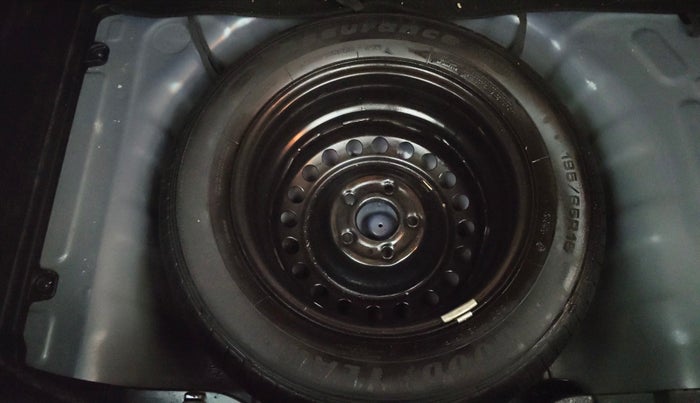 2021 Hyundai VENUE S+ 1.2, Petrol, Manual, 39,267 km, Spare Tyre