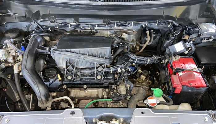 2022 Maruti Celerio ZXI, CNG, Manual, 94,367 km, Engine View
