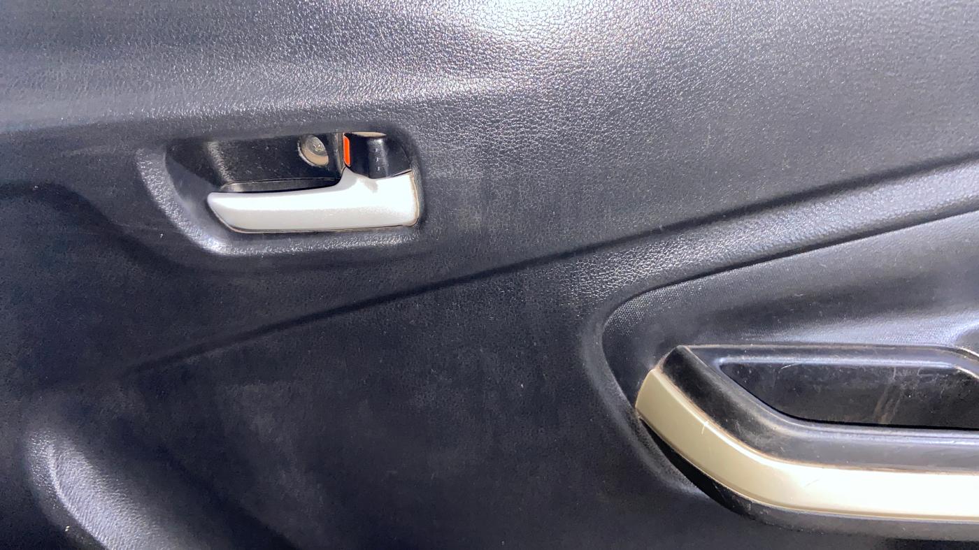 2022 Maruti Celerio ZXI, CNG, Manual, 94,367 km, Driver Side Door Panels Control